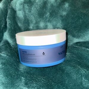Bath & Body Works Water Ultra Hydration Body Butter with Hyaluronic Acid